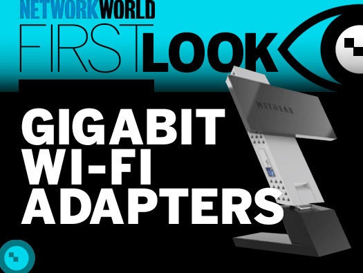 gigabit wifi adapters