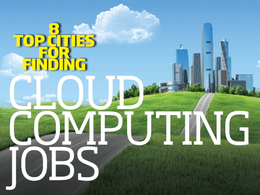 cloud careers, cloud jobs