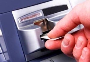 Gallery: Telltale signs of ATM skimming