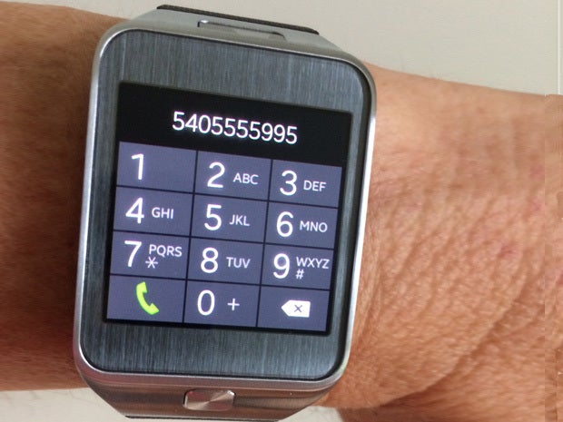 smart watch off brand