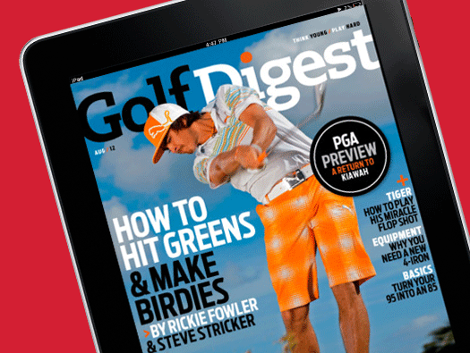 Golf Digest