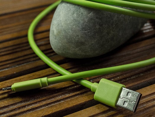 The Awesome Cable for iPhone