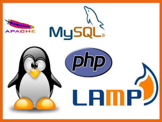 LAMP Stack, Linux, Apache, MySQL, PHP