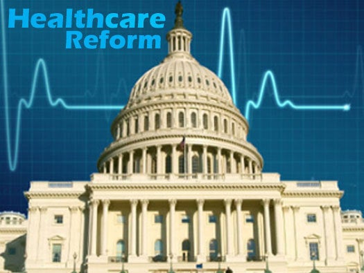 Healthcare Reform