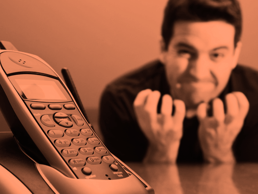 AT&T, Verizon, Sprint