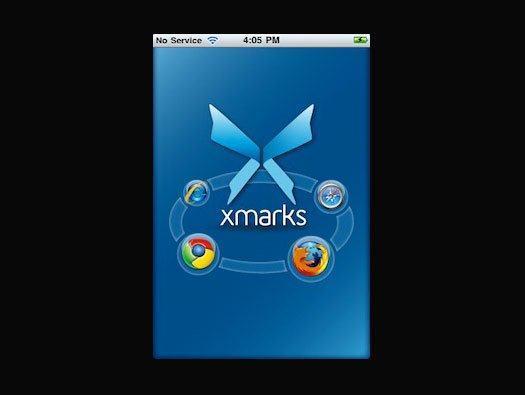 Xmarks