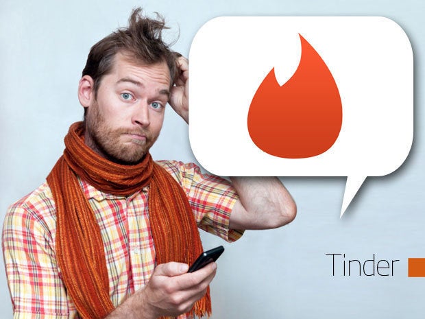 Tinder