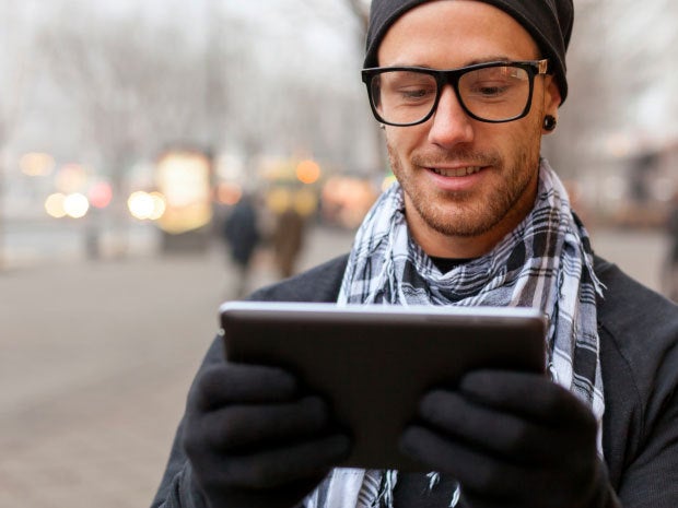 Information Security Fails to Work with New Generations