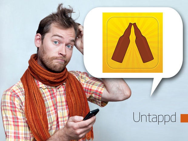 Untappd