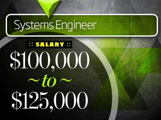 Systems Engineer