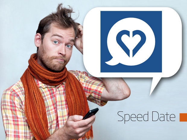 SpeedDate