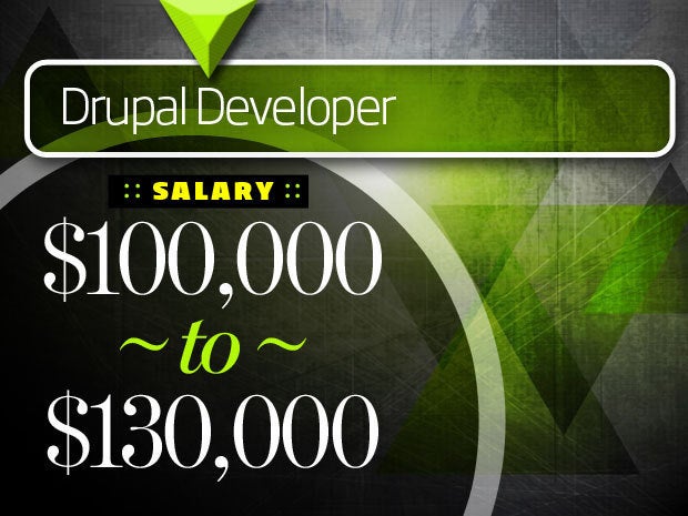 Drupal Developer