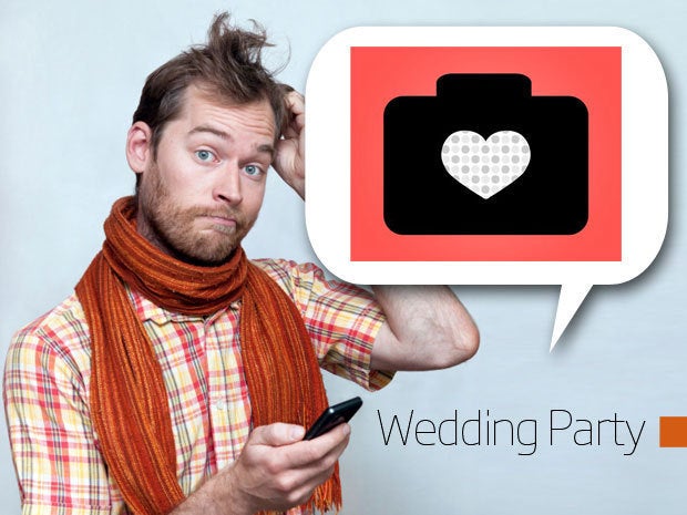 Wedding Party