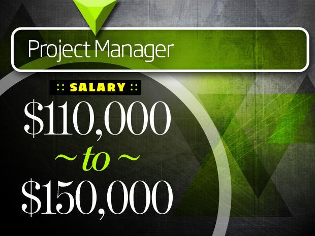 Project Manager