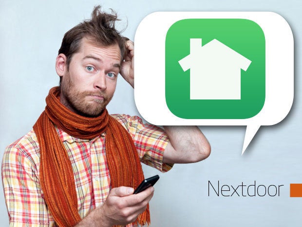 Nextdoor