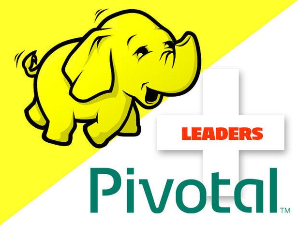 Pivotal Software Leverages Its Greenplum Engineers