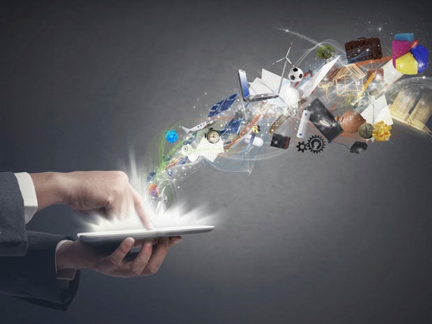 Mobile Apps Become the Main Route for Compromise