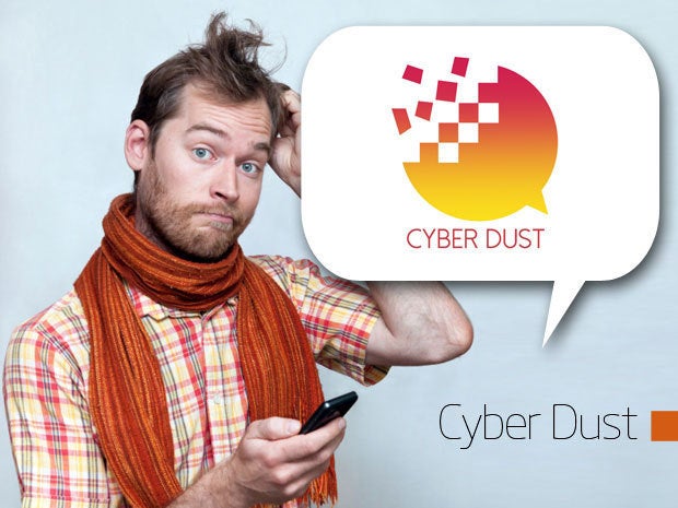 Cyber Dust