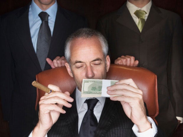 The CEO Gets It, Now You Have to Deliver