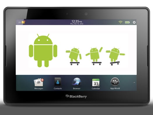 internet explorer for blackberry playbook download