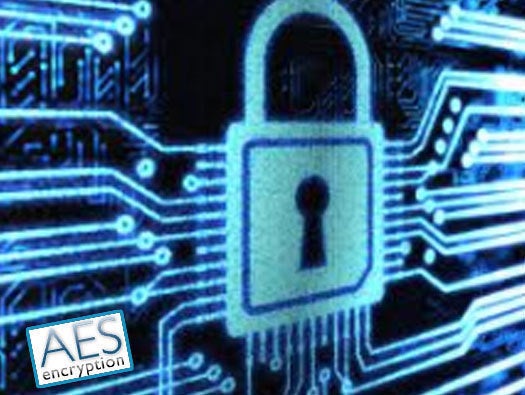 Data Encryption