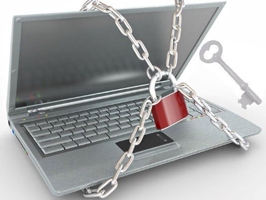 Hardware Encryption