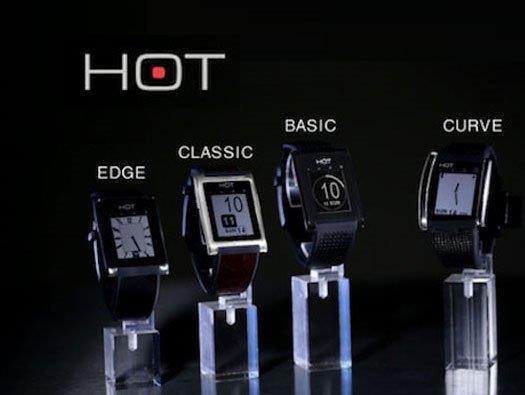 HOT Watch