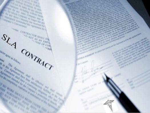 Service-Level Agreements