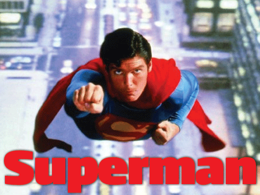 Superman