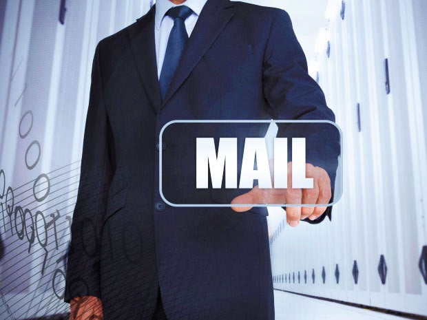 Clean Up Your Mail Servers