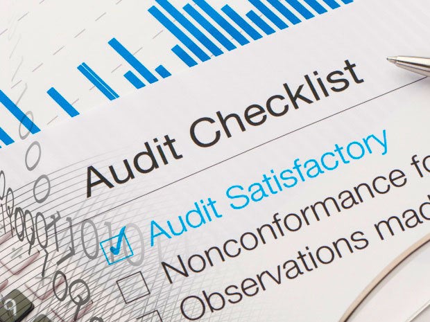Create Data Policies and Perform Audits