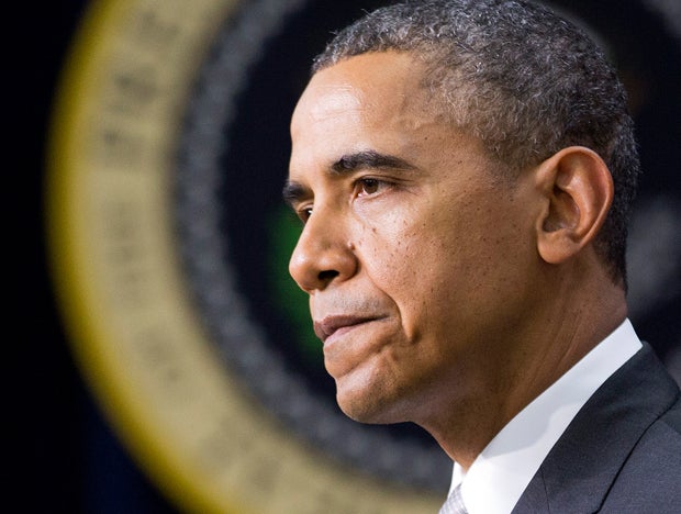 NSA, White House, Snowden leaks