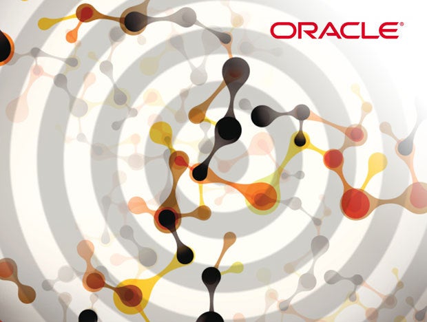 Oracle: Analytics for Life Sciences