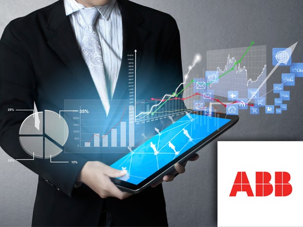 ABB Italy Accelerates Generation of Custom BI Reports