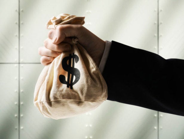 Elite Techies Make the Big Bucks