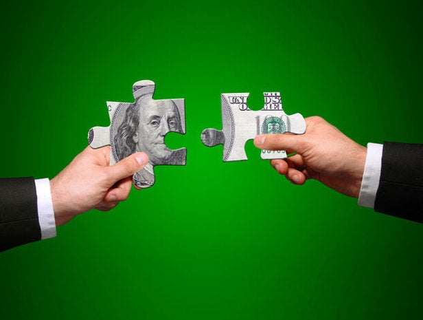 Startup City: Venture Capital Flowing Again