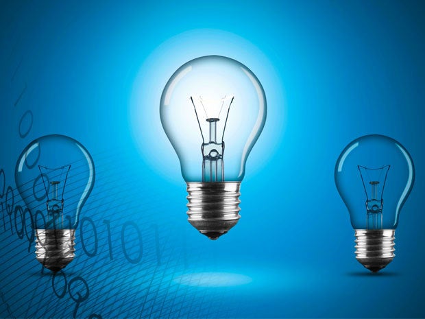 Prioritize Power Management
