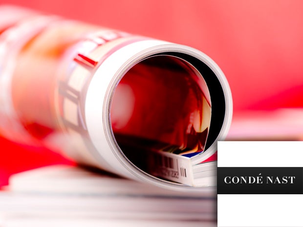 Condé Nast Reduces Redundant Reporting Tasks