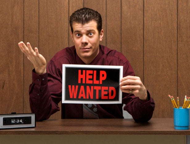 CIO: The Hiring Manager