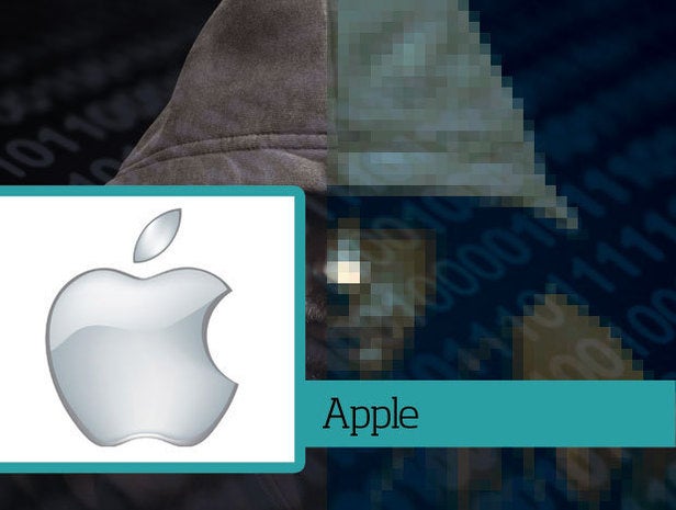 apple developer tools hacked