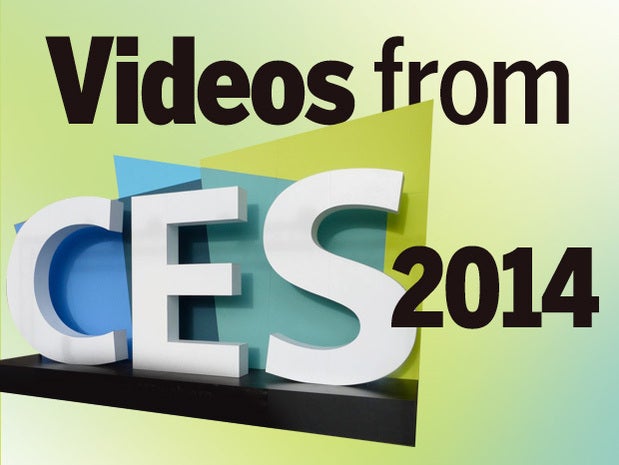 ces 2014