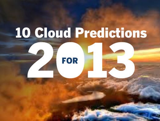 cloud predictions