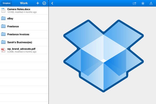 dropbox paper ipad dropbox paper ipad