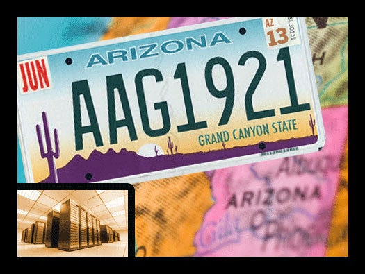 Arizona: Location, Location, Location (Plus, No Taxes for 10 Years)