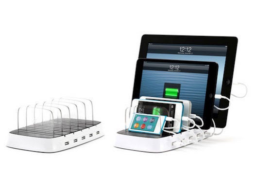 Griffin PowerDock 5
