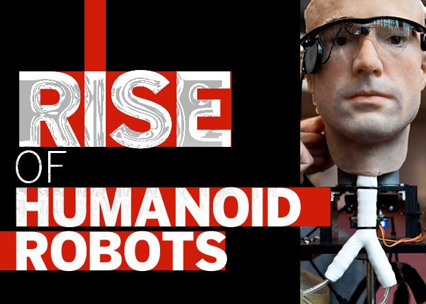 robots