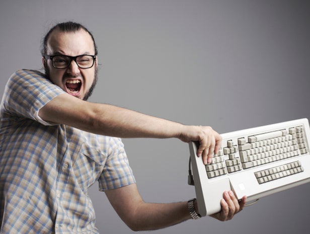 techie