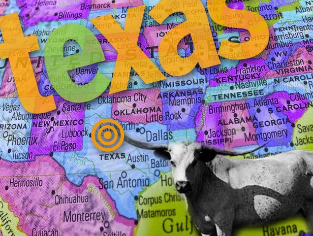 Texas, IT jobs