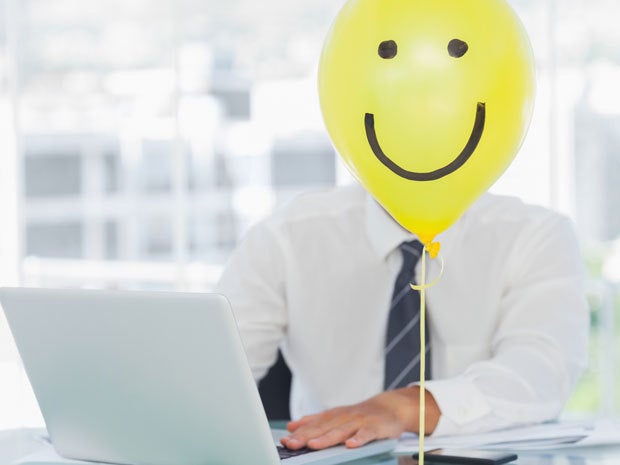 Embed Positive Information Security Behaviors