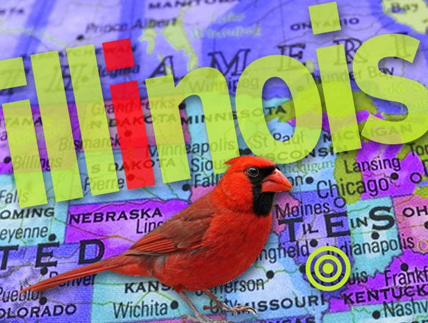 Illinois, IT jobs